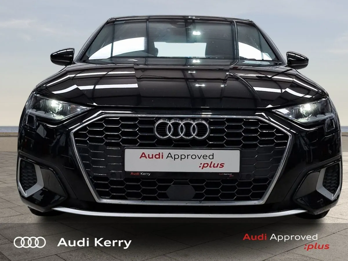 Audi A3 Saloon 30tdi 116BHP SE - Image 2