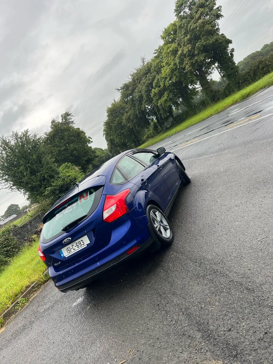 Car for sale - Image 1