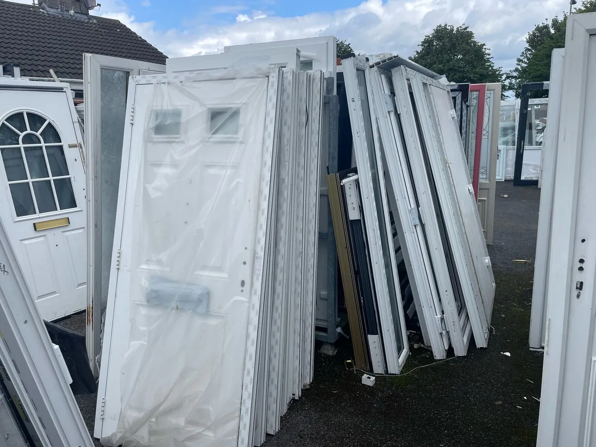 Pvc doors - Image 4