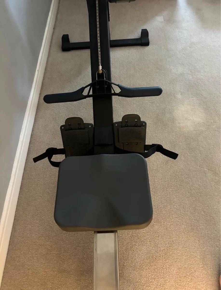 Concept 2 Rowing machine - Image 4