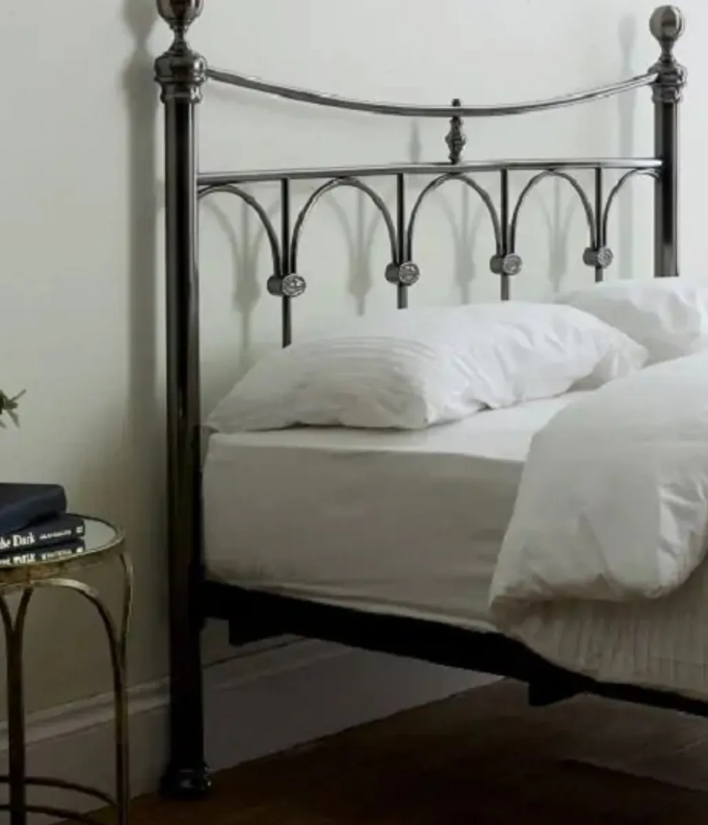 Kingsize bed Frames - Image 4