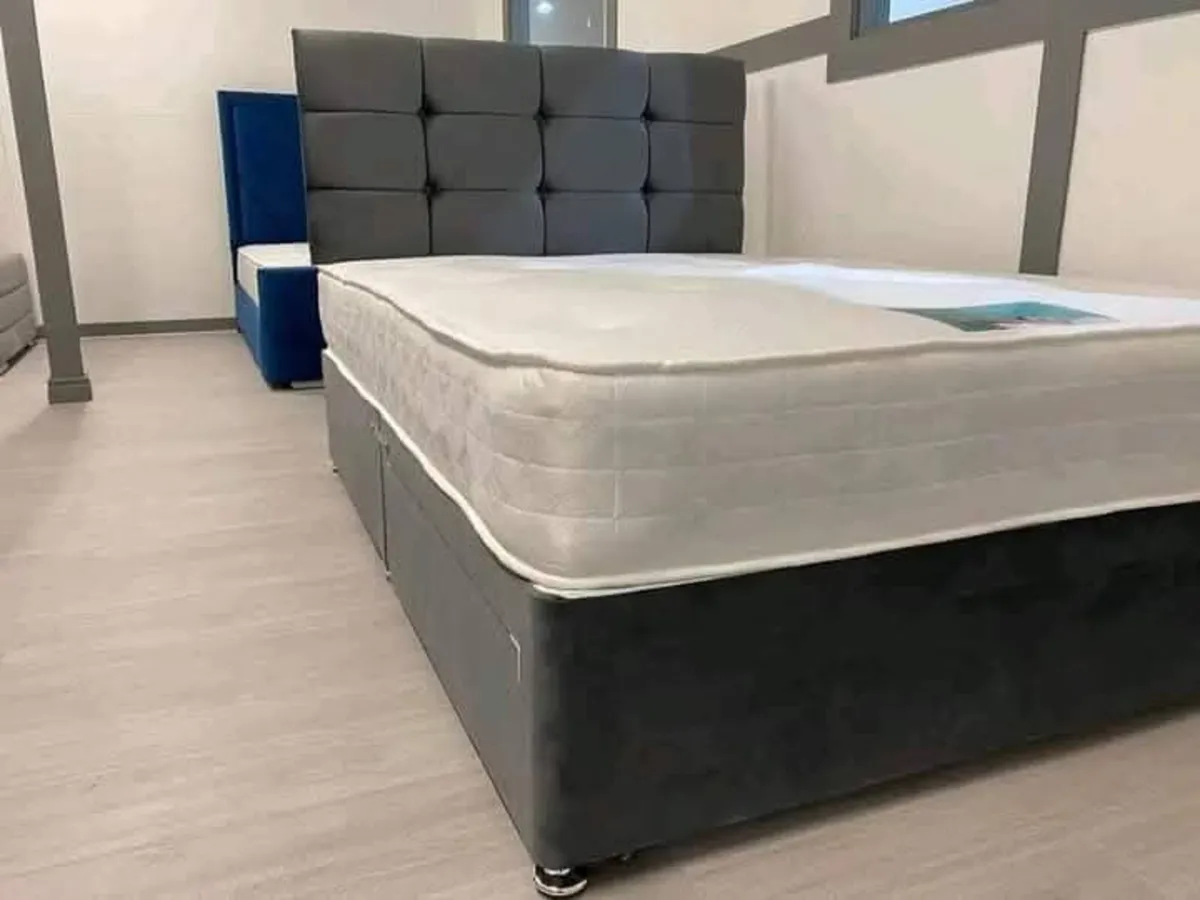 Beds & Mattresses for Every Home!
Brand new stock - Image 2