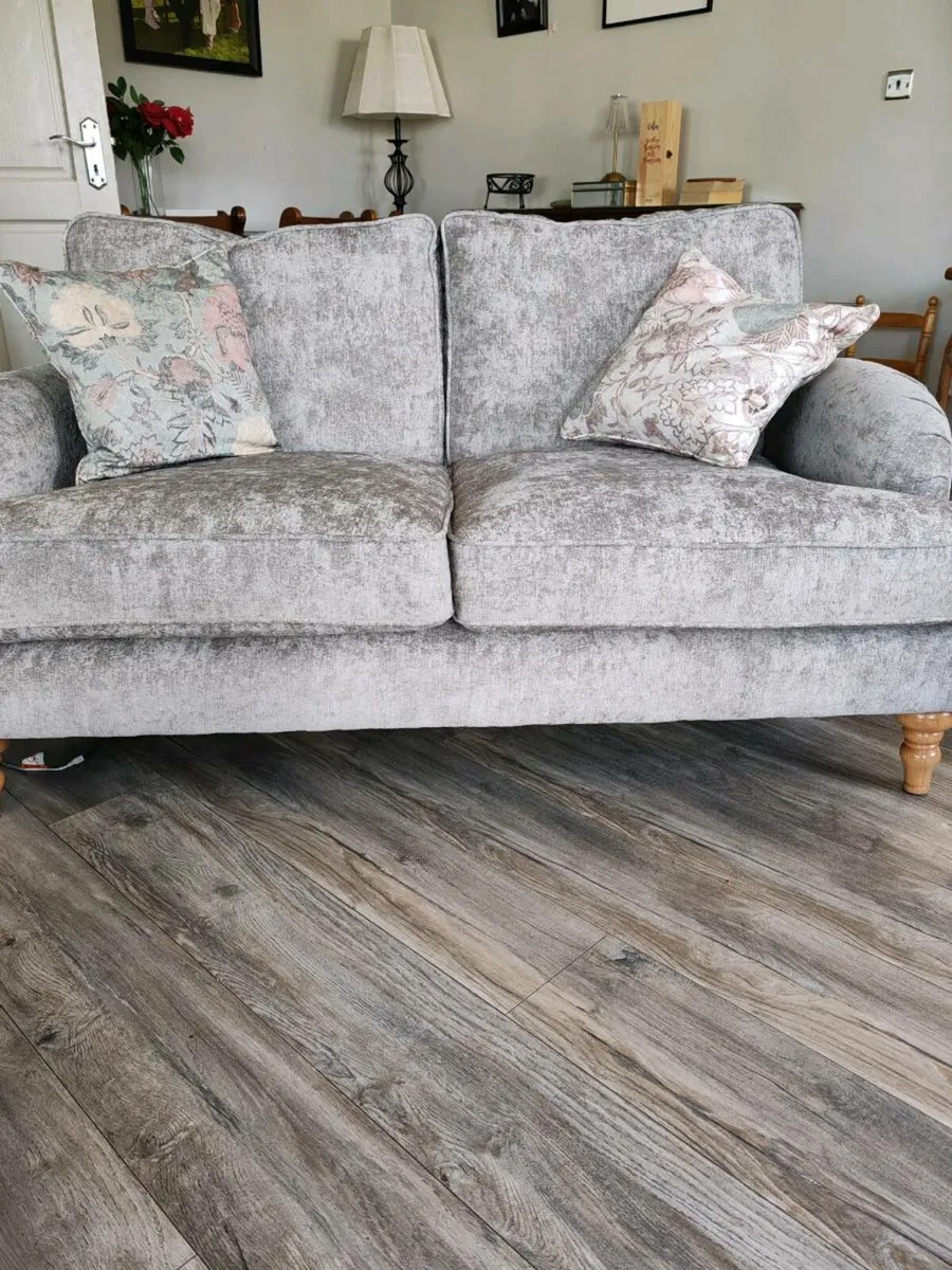 Brand New Sofa Suite 3 & 2 seater - Image 1