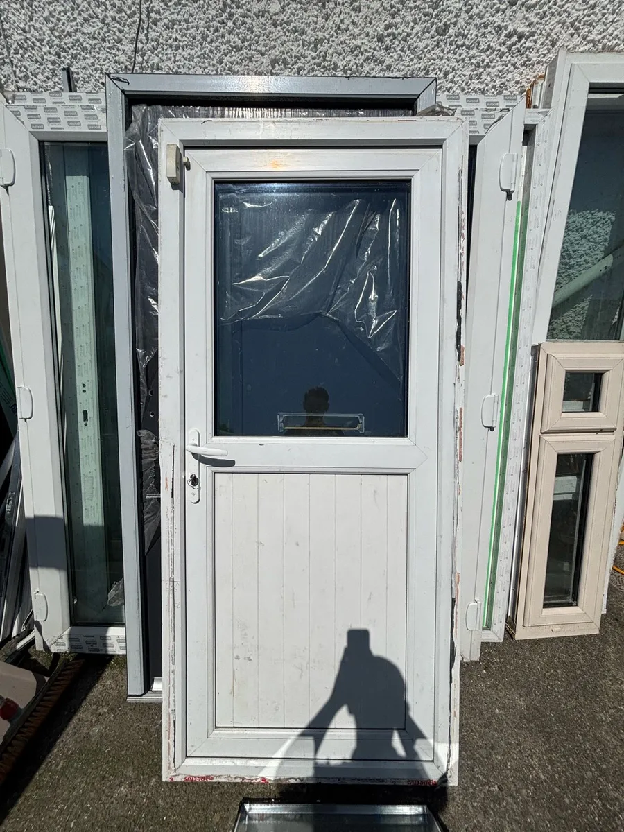 PVC doors - Image 4