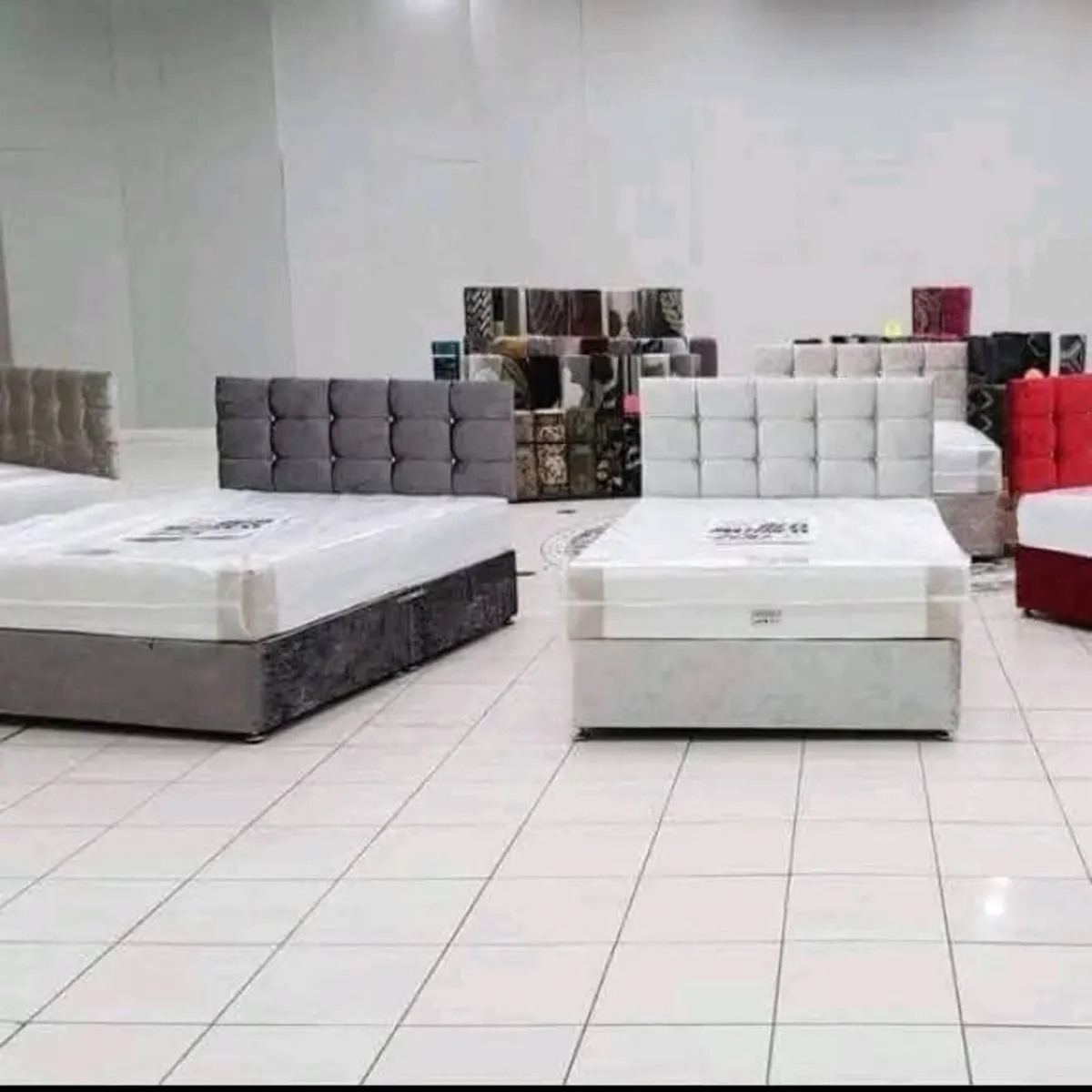 Beds & Mattresses – Free Delivery, Pay After!
All - Image 3