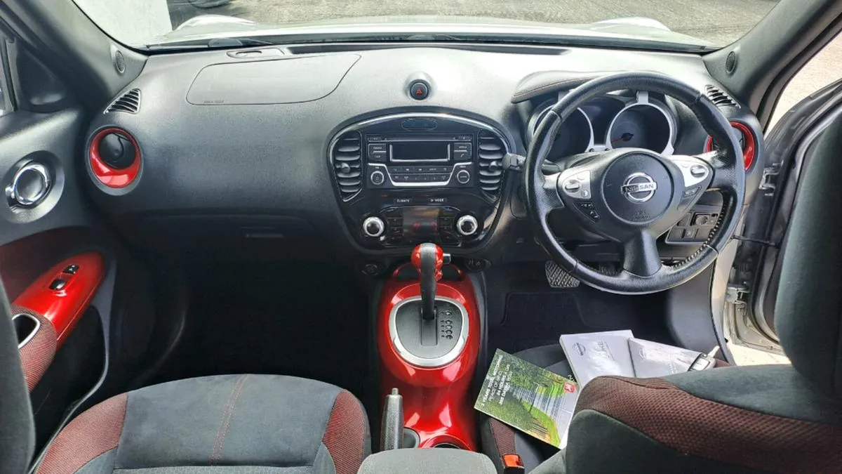 2016 Nissan Juke Automatic SV ~Spotless Condition~ - Image 2