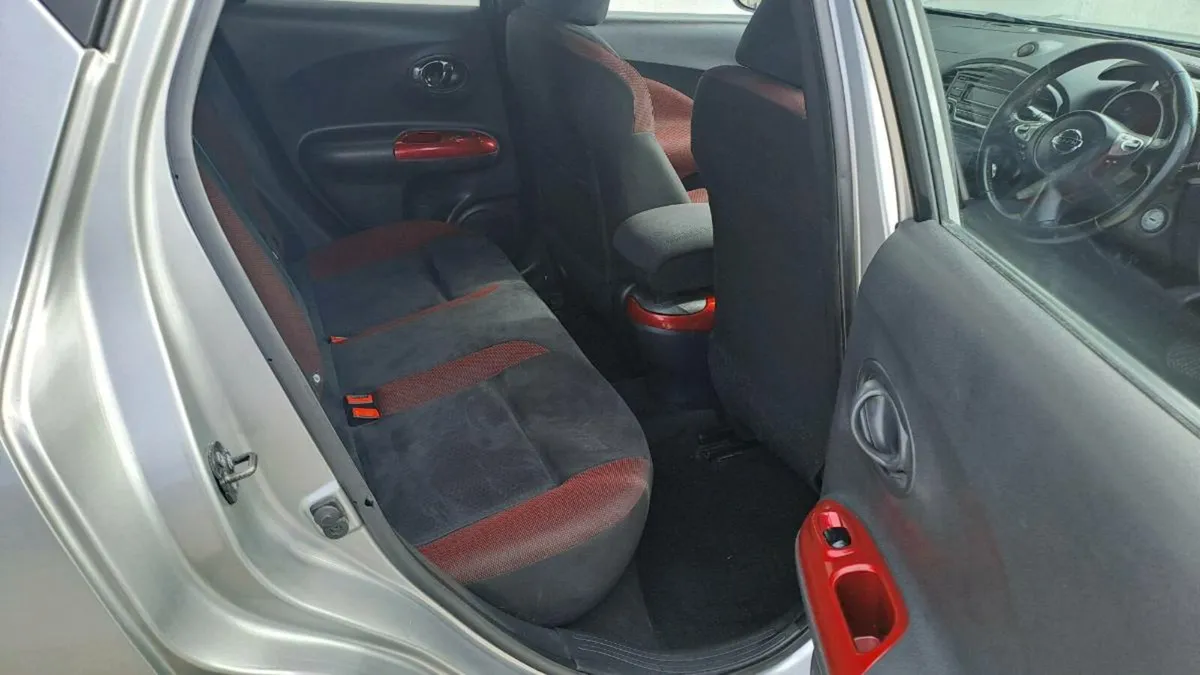 2016 Nissan Juke Automatic SV ~Spotless Condition~ - Image 3