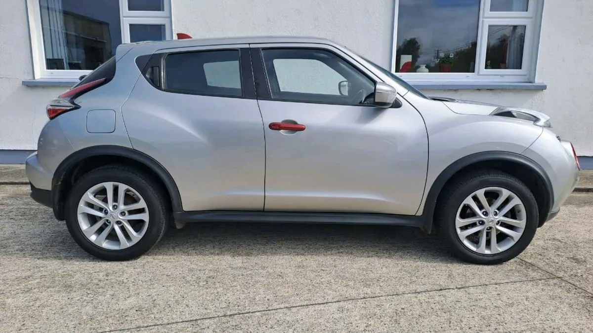 2016 Nissan Juke Automatic SV ~Spotless~ 10-27 Nct - Image 1
