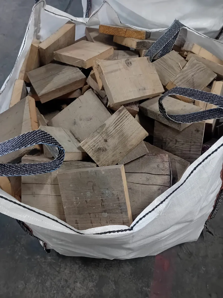 Timber Kindling/Firewood - Image 1