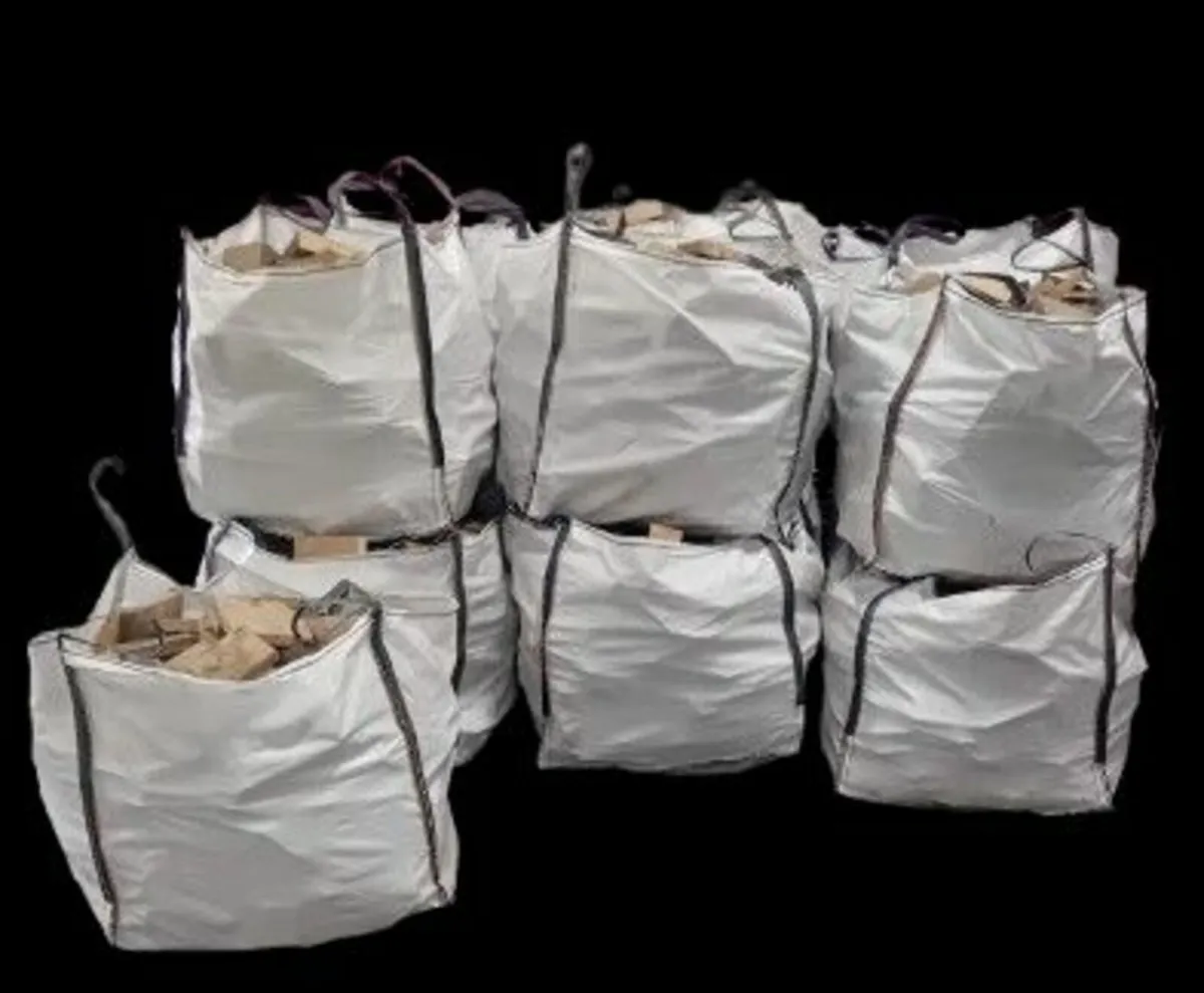 Timber Kindling/Firewood - Image 2