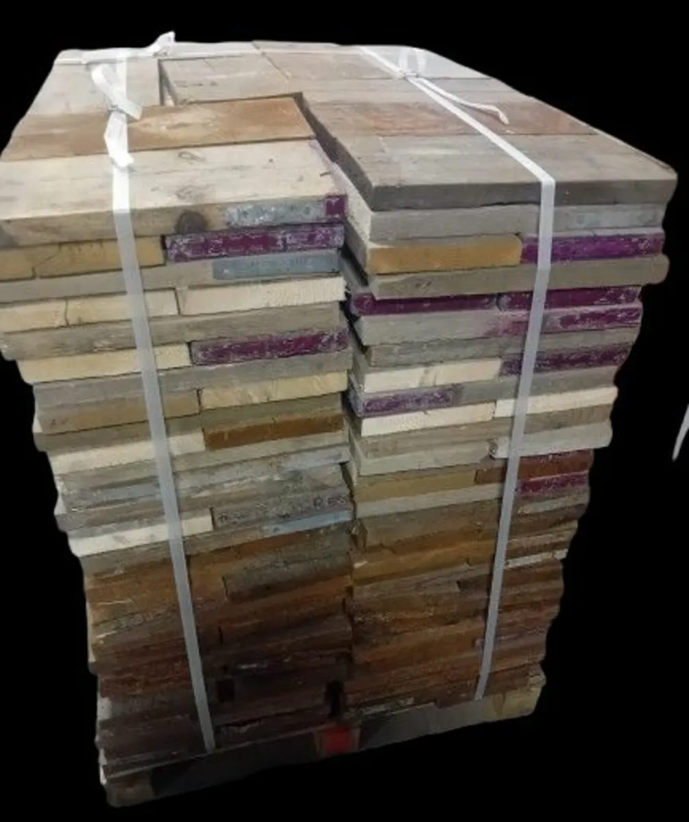 Timber Kindling/Firewood - Image 3