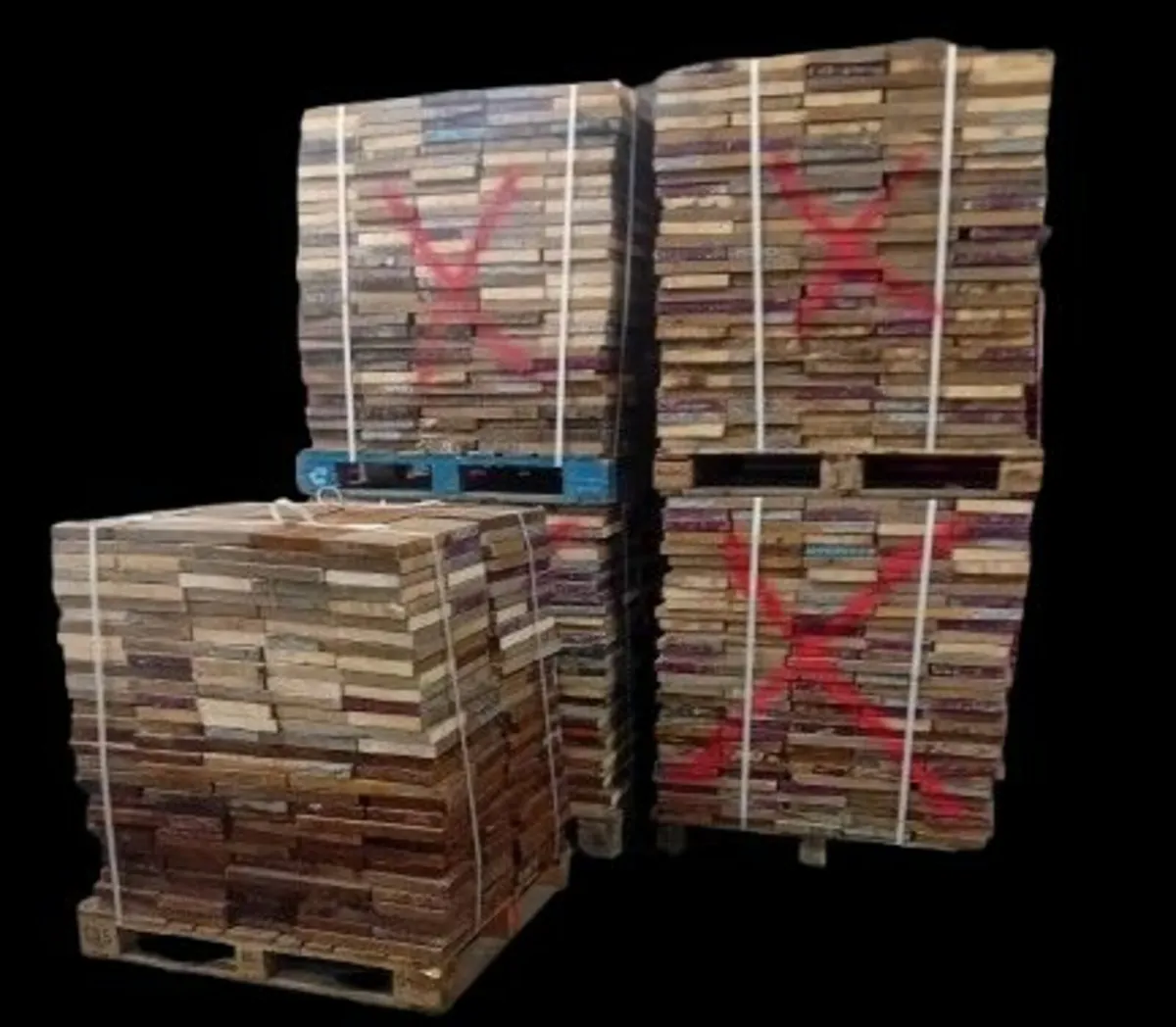 Timber Kindling/Firewood - Image 4
