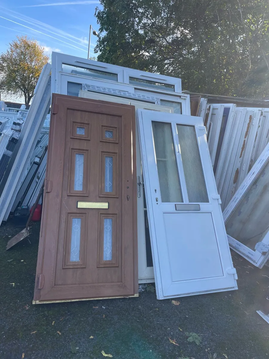 Pvc doors - Image 3