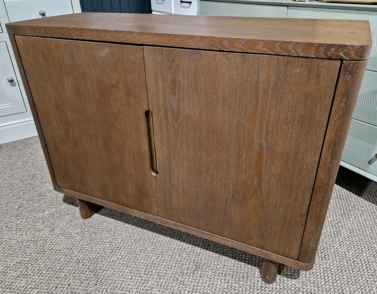 California Sideboard