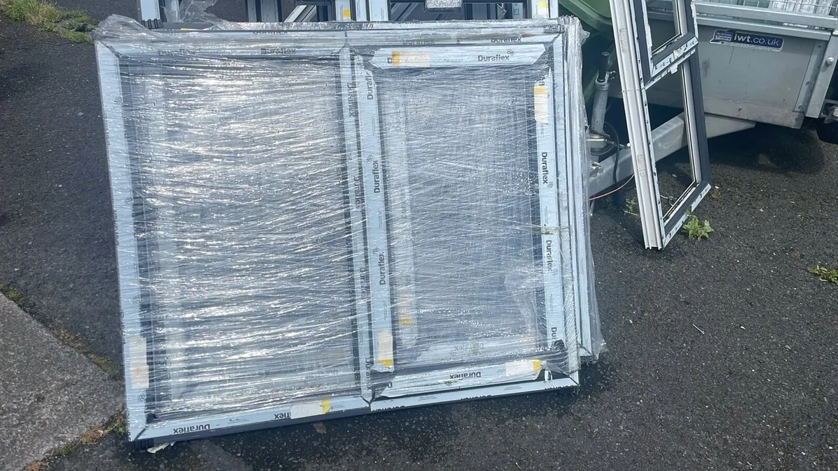 Pvc doors - Image 3