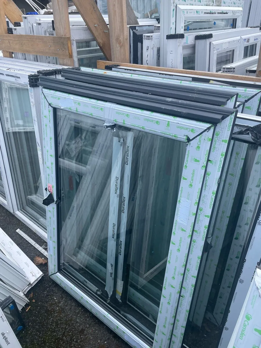 Pvc doors - Image 4