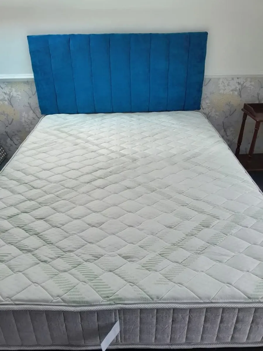 Need a Bed with Mattress? We’ve Got It All!
Top d - Image 1