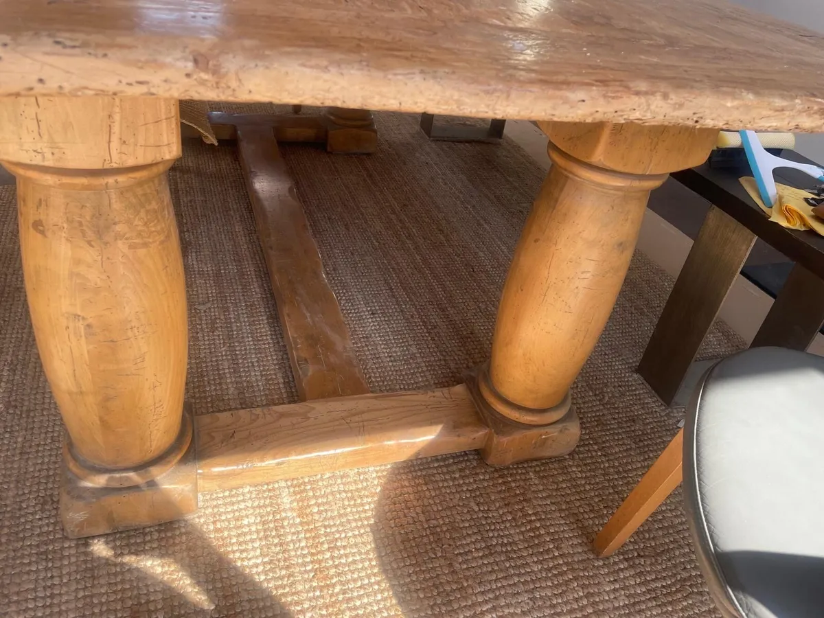 Dining table designer Ralph Lauren - Image 2