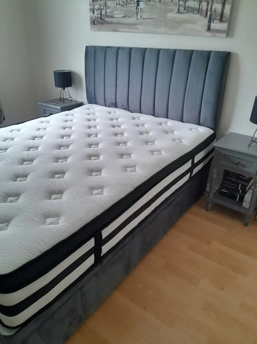 Ready-to-Go Beds & Mattresses – Pay After Deliver - Image 2