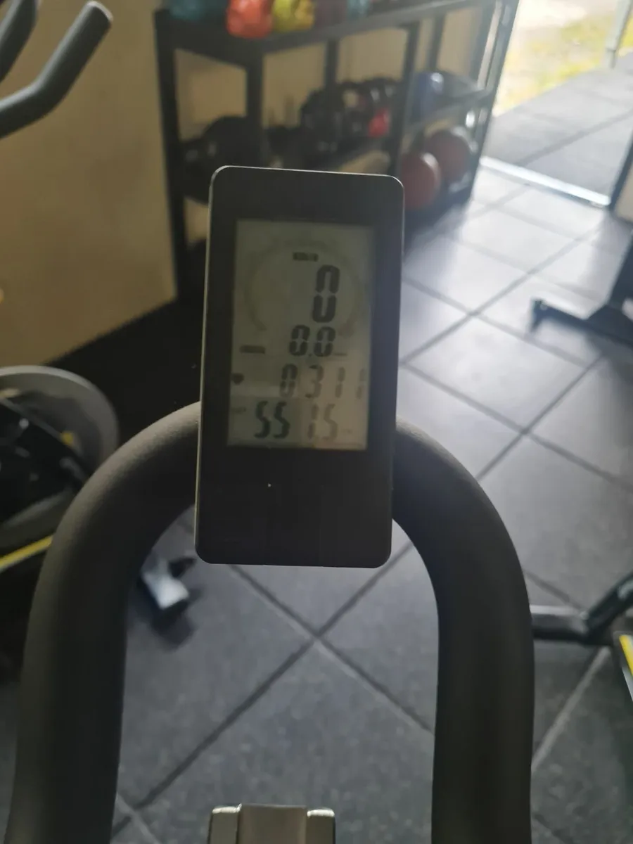 Spin Bikes - Image 3