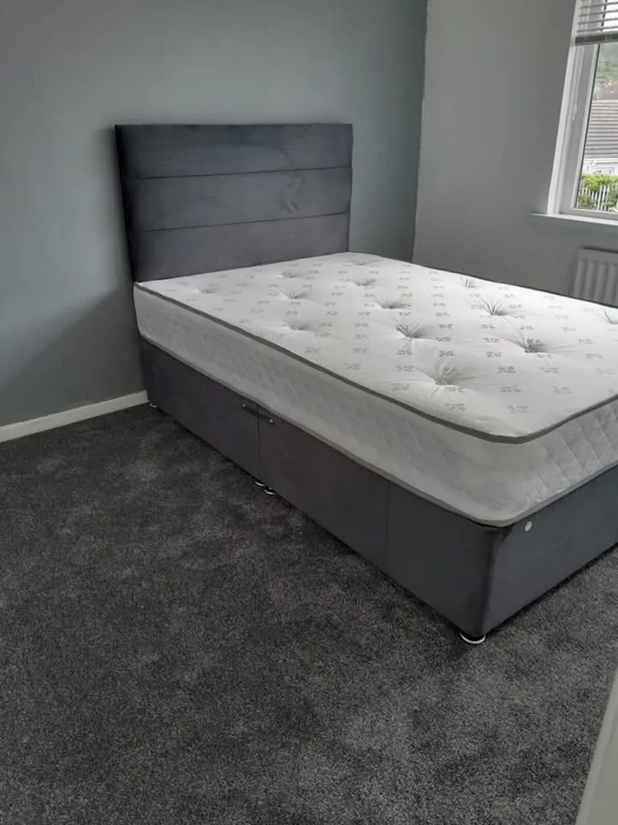🛏️ Beds + Mattresses – Delivered to Your Door!
No - Image 2