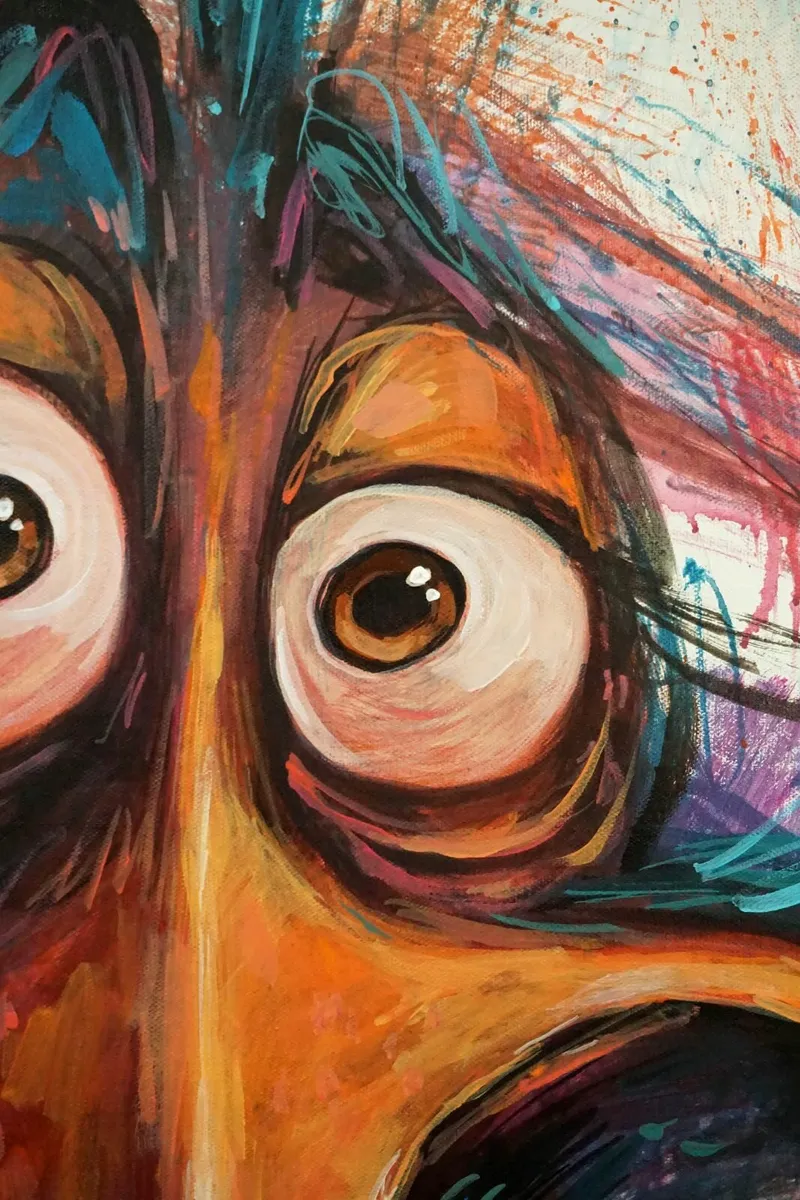 Waldemar Zwolinski - OH CRAP - Image 3