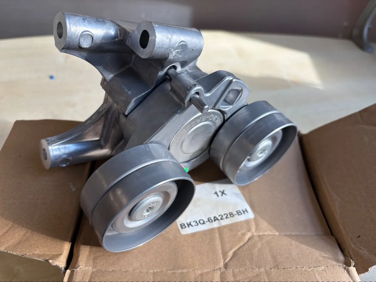 Brake pads for Ford - Image 1