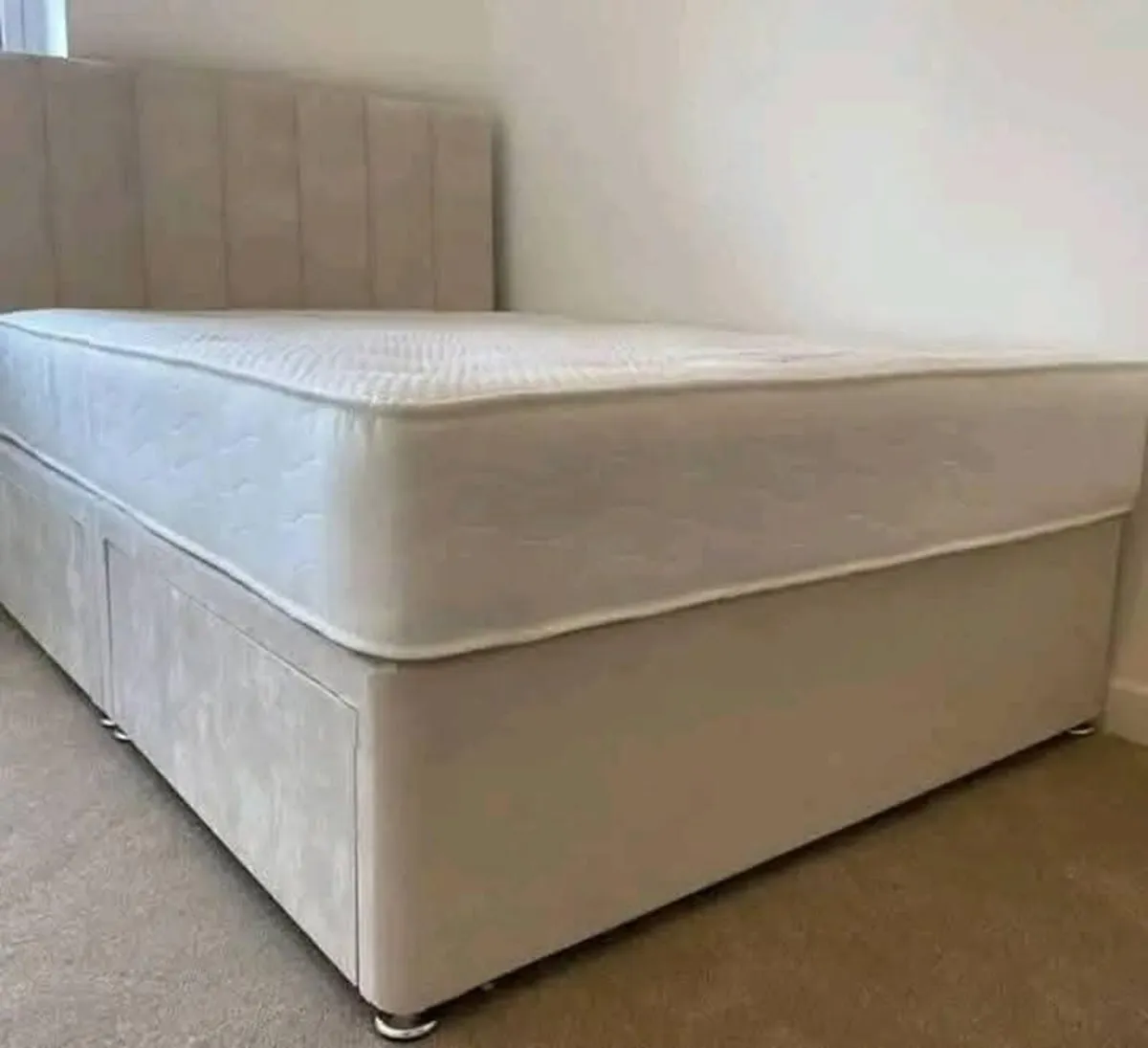 Mattresses available – All Ireland delivery

Brand - Image 2