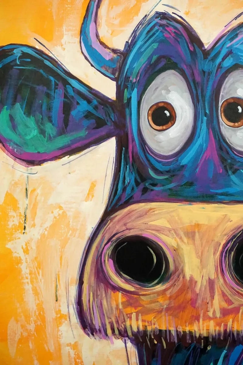 WALDEMAR  ZWOLINSKI - MOOO BRO - Image 4
