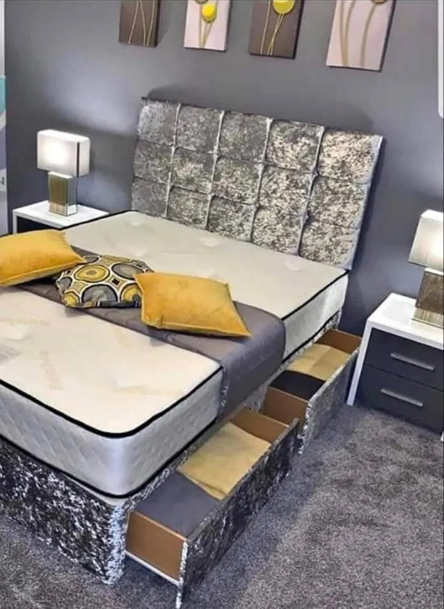 High quality mattresses – Free delivery

Brand new - Image 2