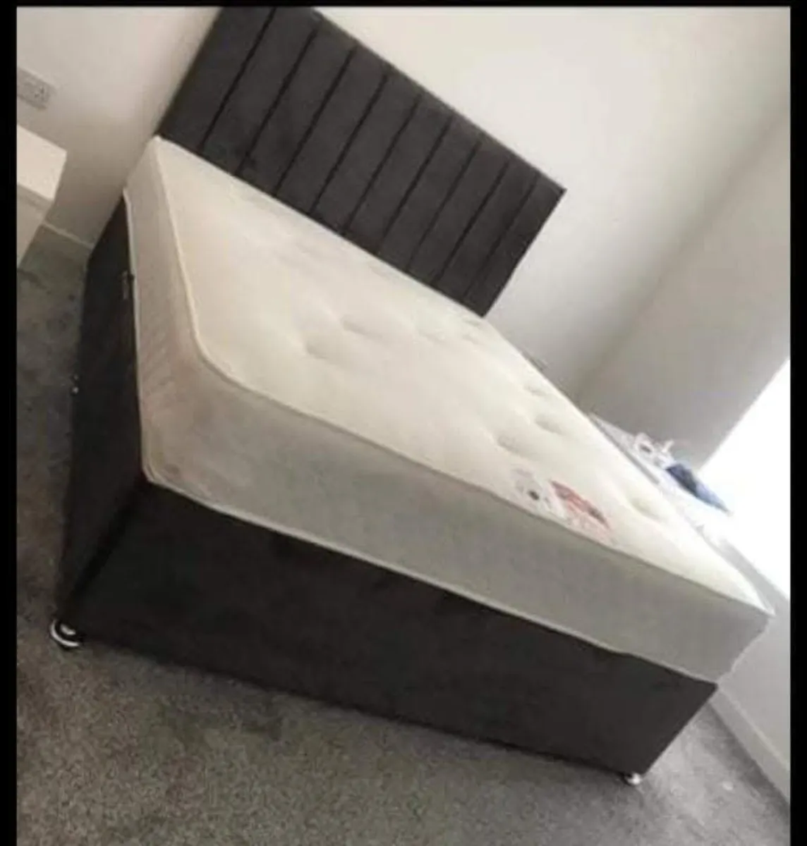 High quality mattresses – Free delivery

Brand new - Image 3