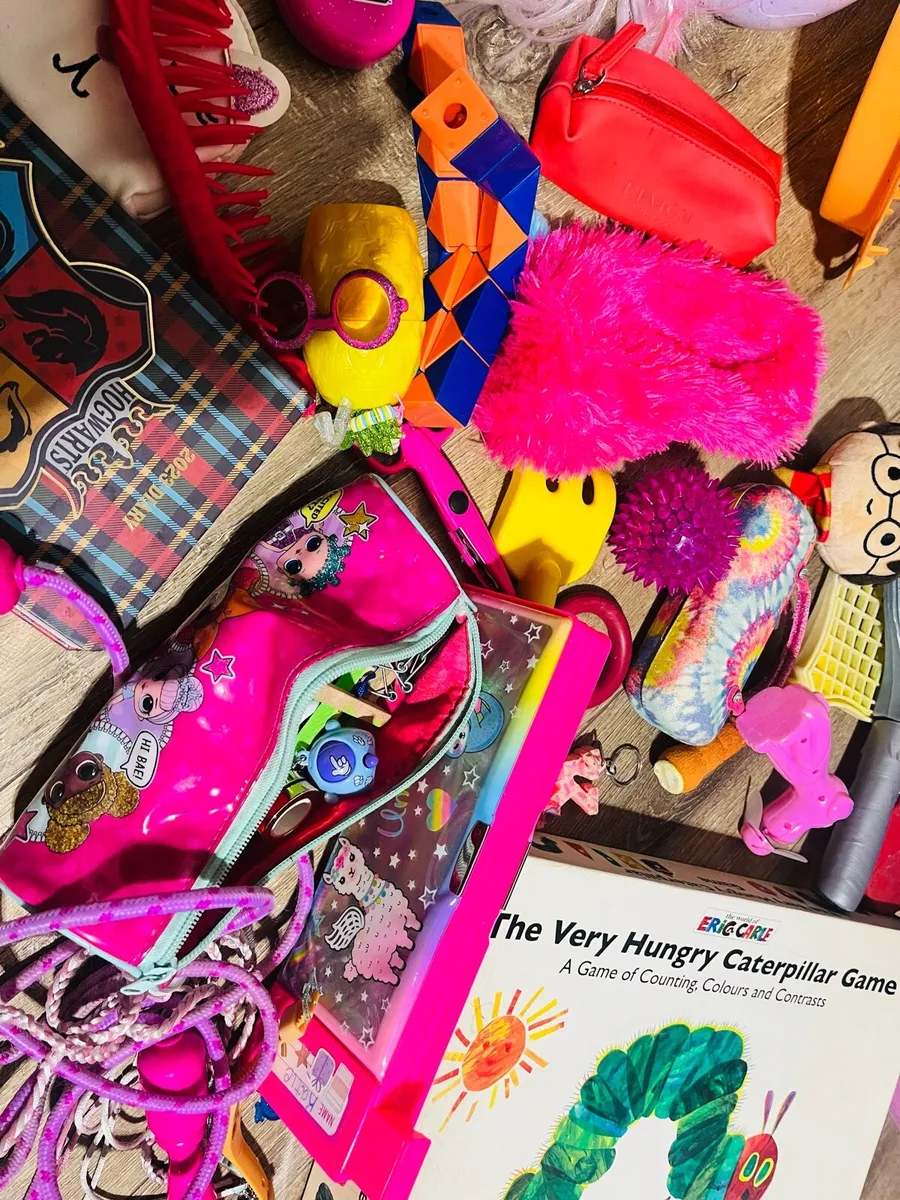 Bundle of toys - Image 2