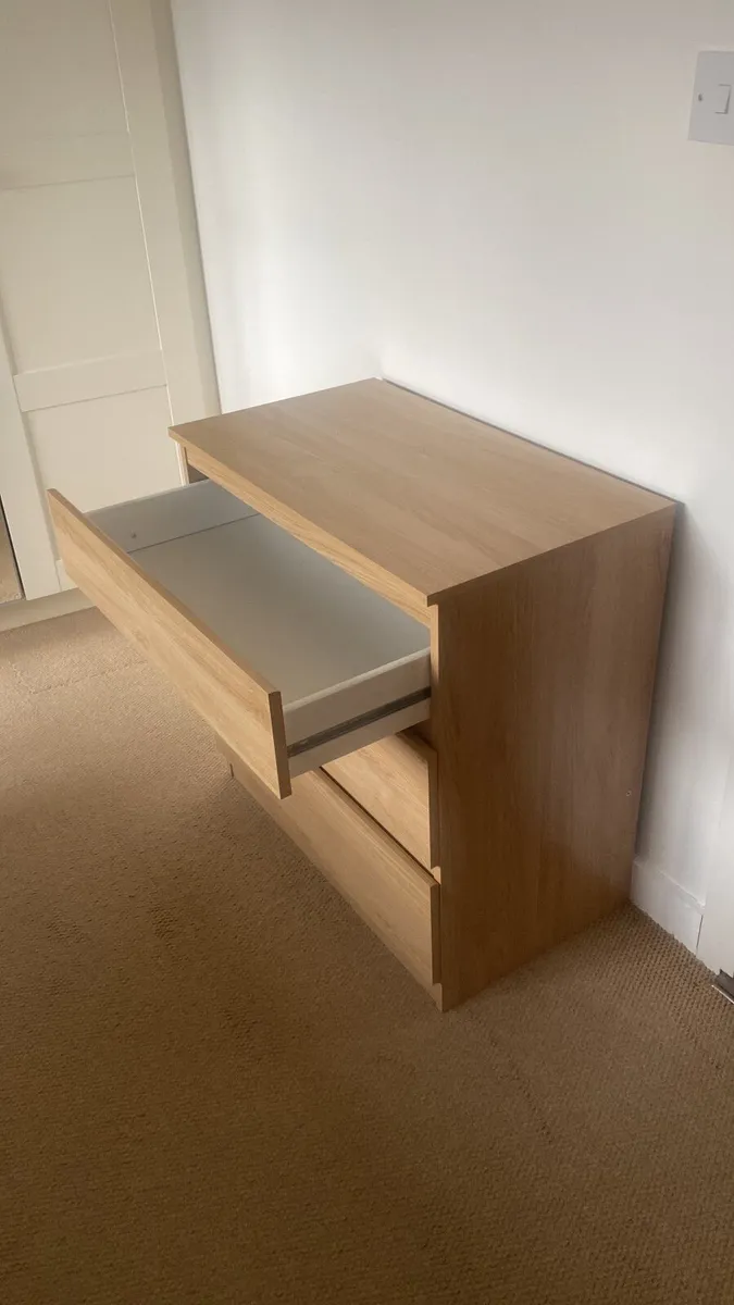 Children’s furniture for bedroom or study - Image 3