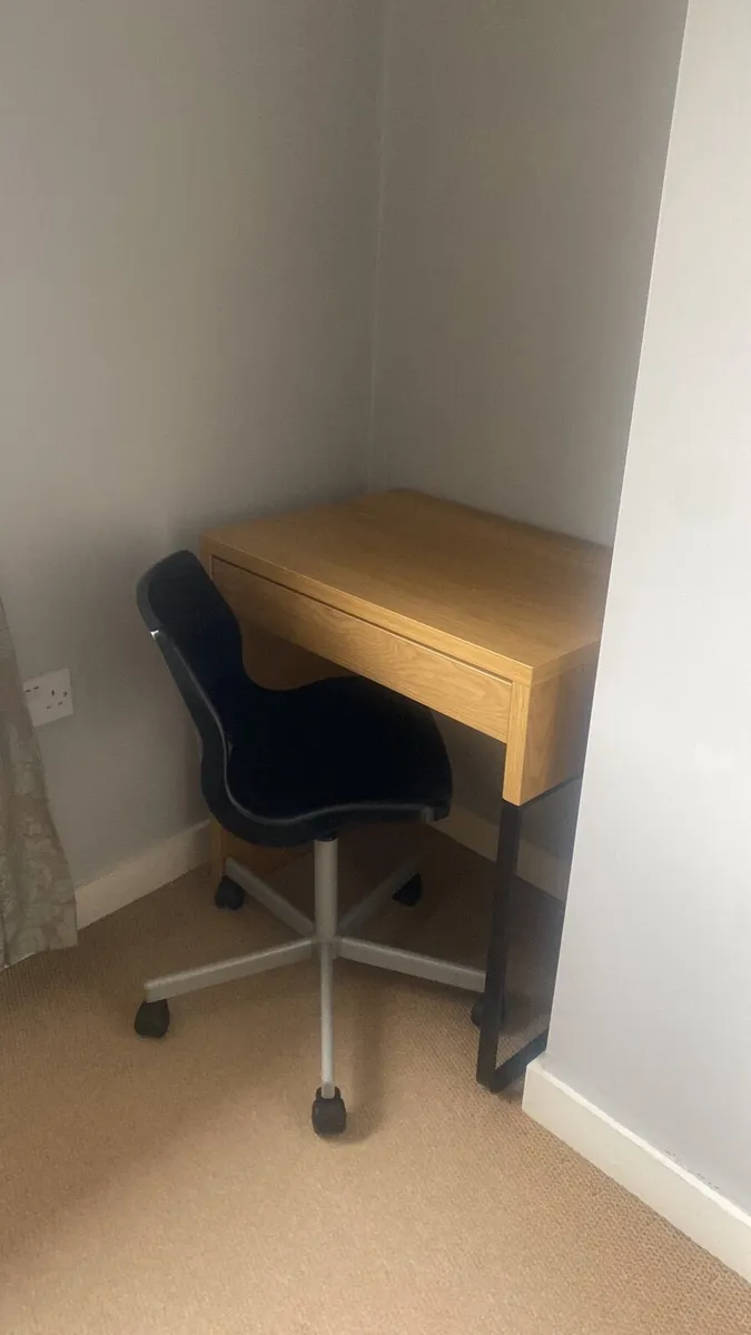 Children’s furniture for bedroom or study - Image 1