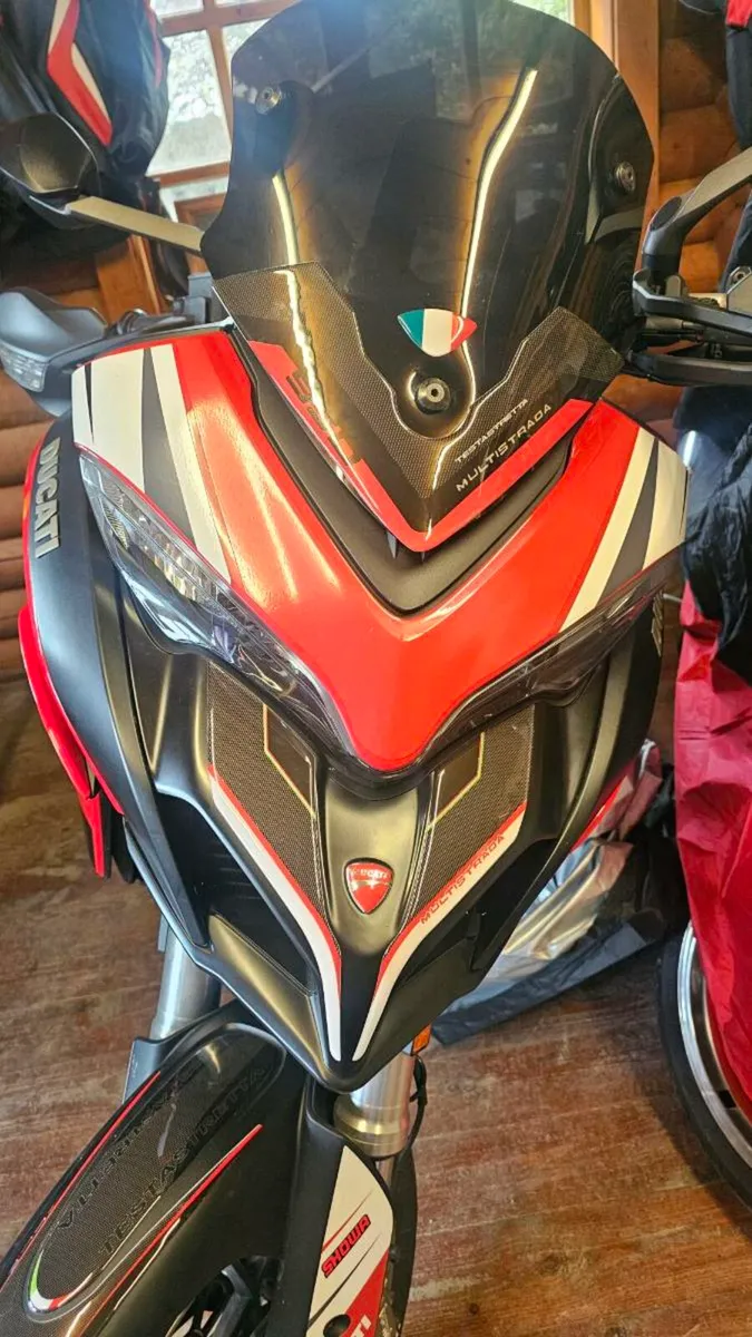 Ducati multistrada 950 - Image 2
