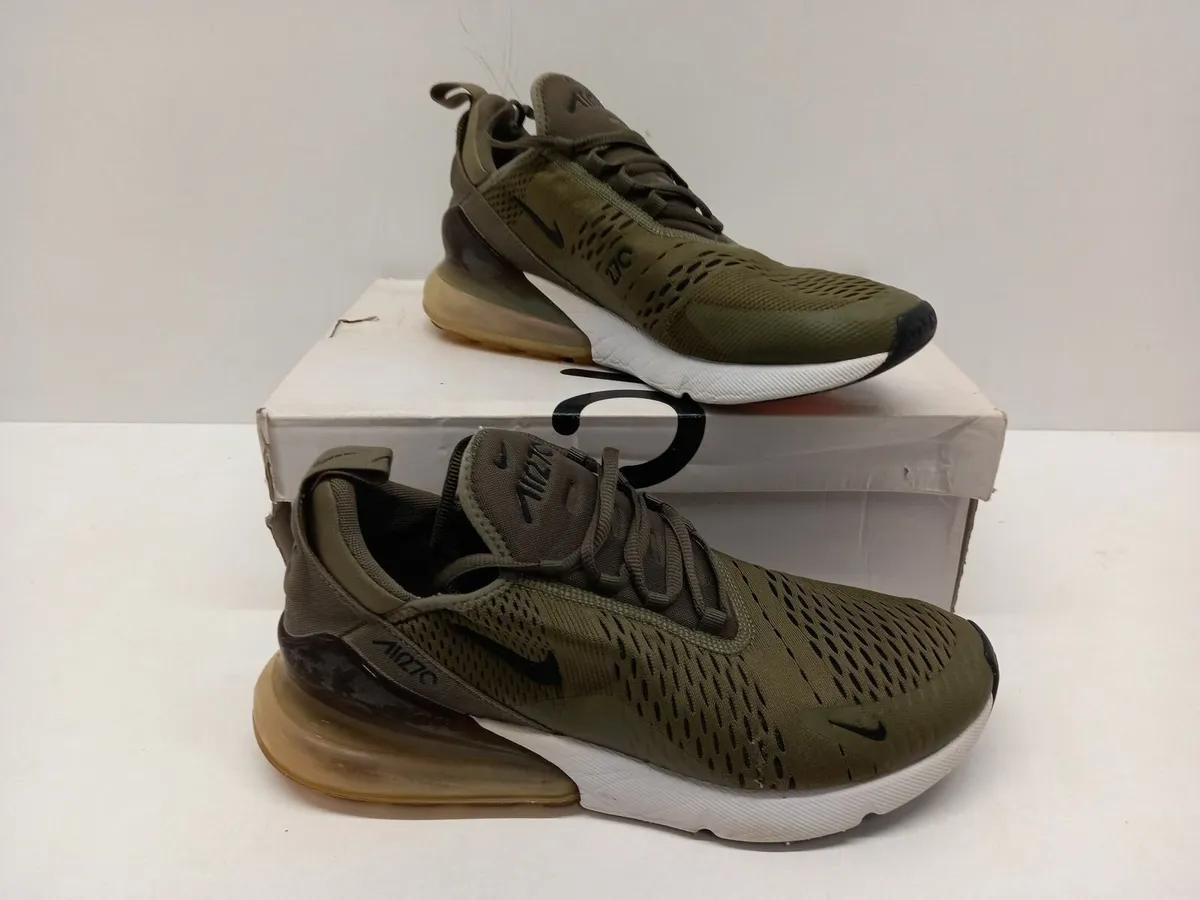 Online Shoe Auction - Image 3