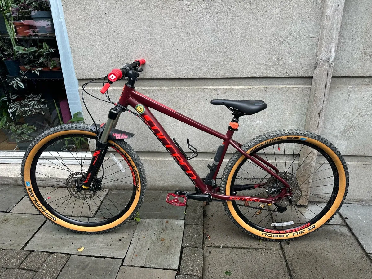 Carerra Fury - Image 1
