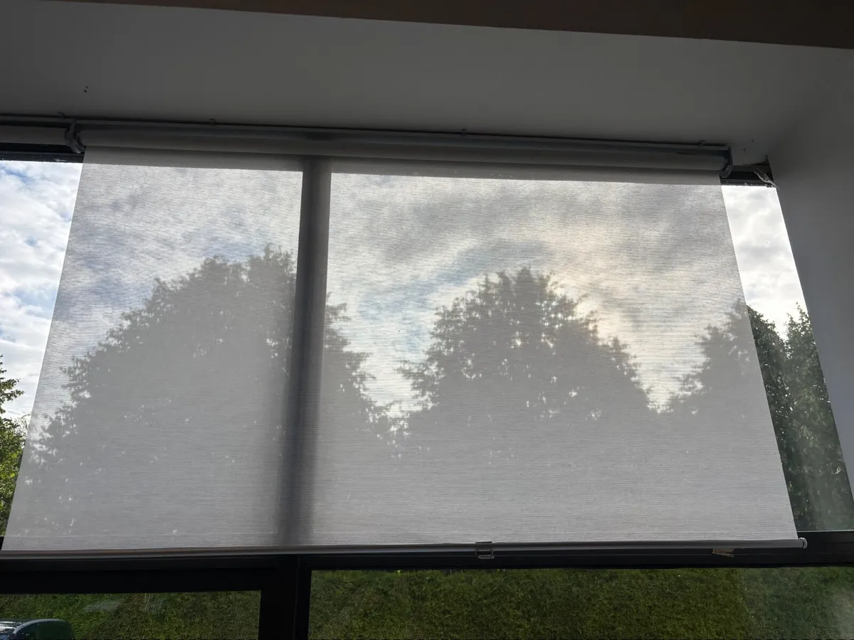 Roller Blinds