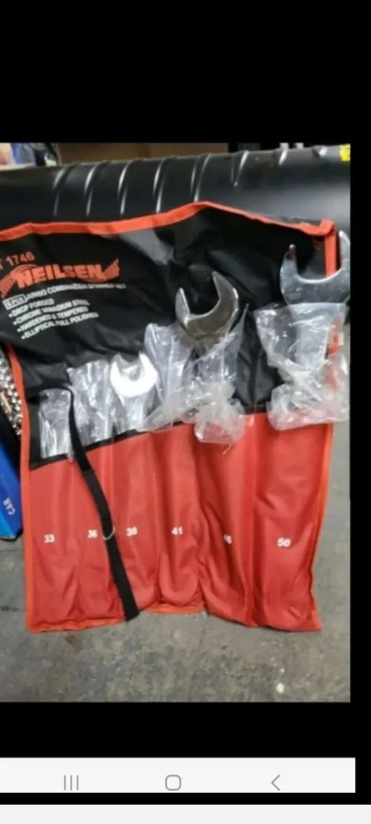 Tools - Image 1