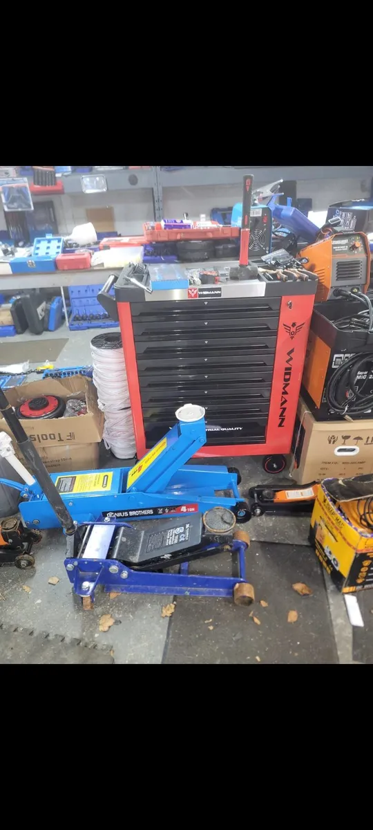 Tools - Image 2