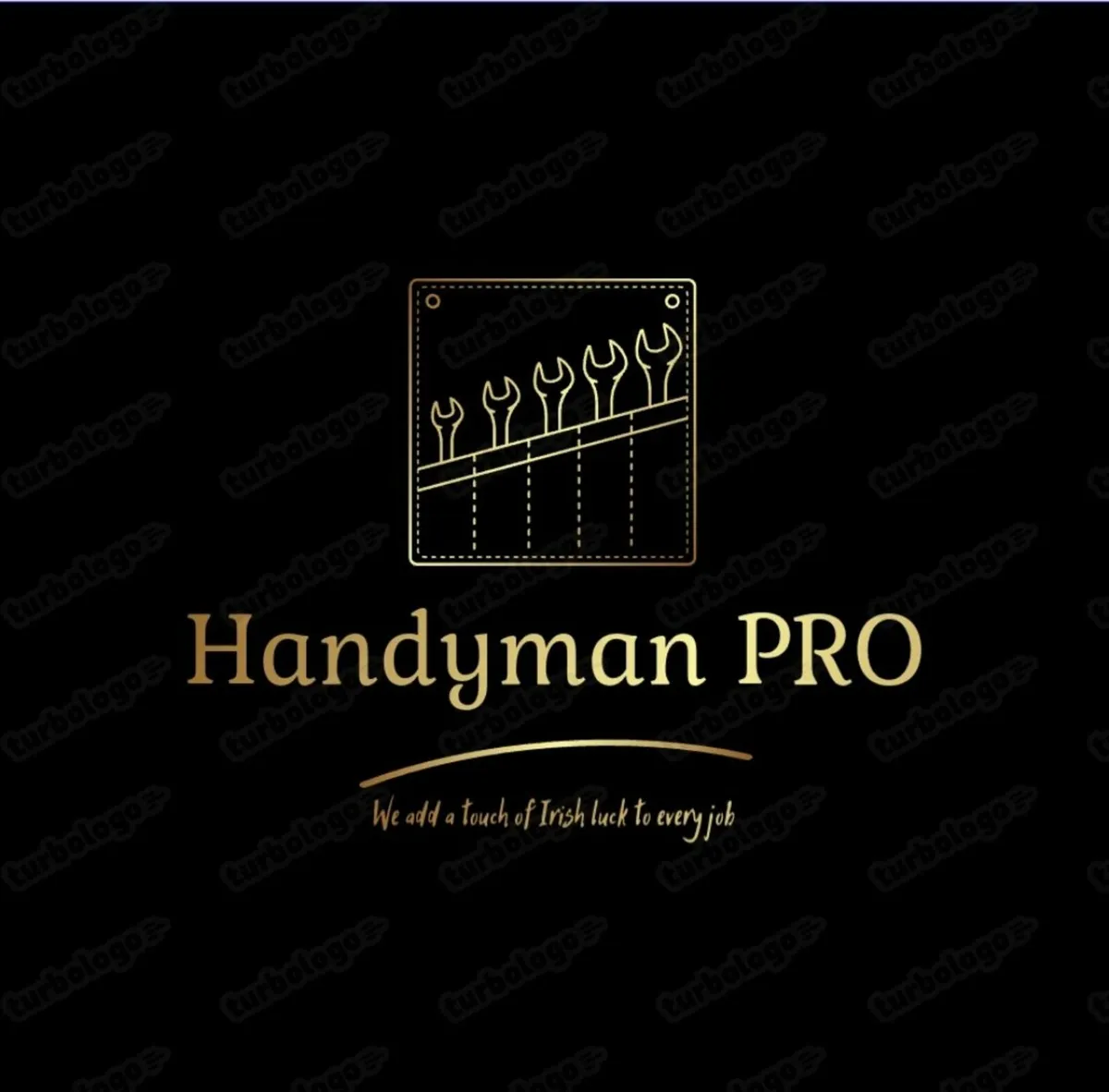 Handyman