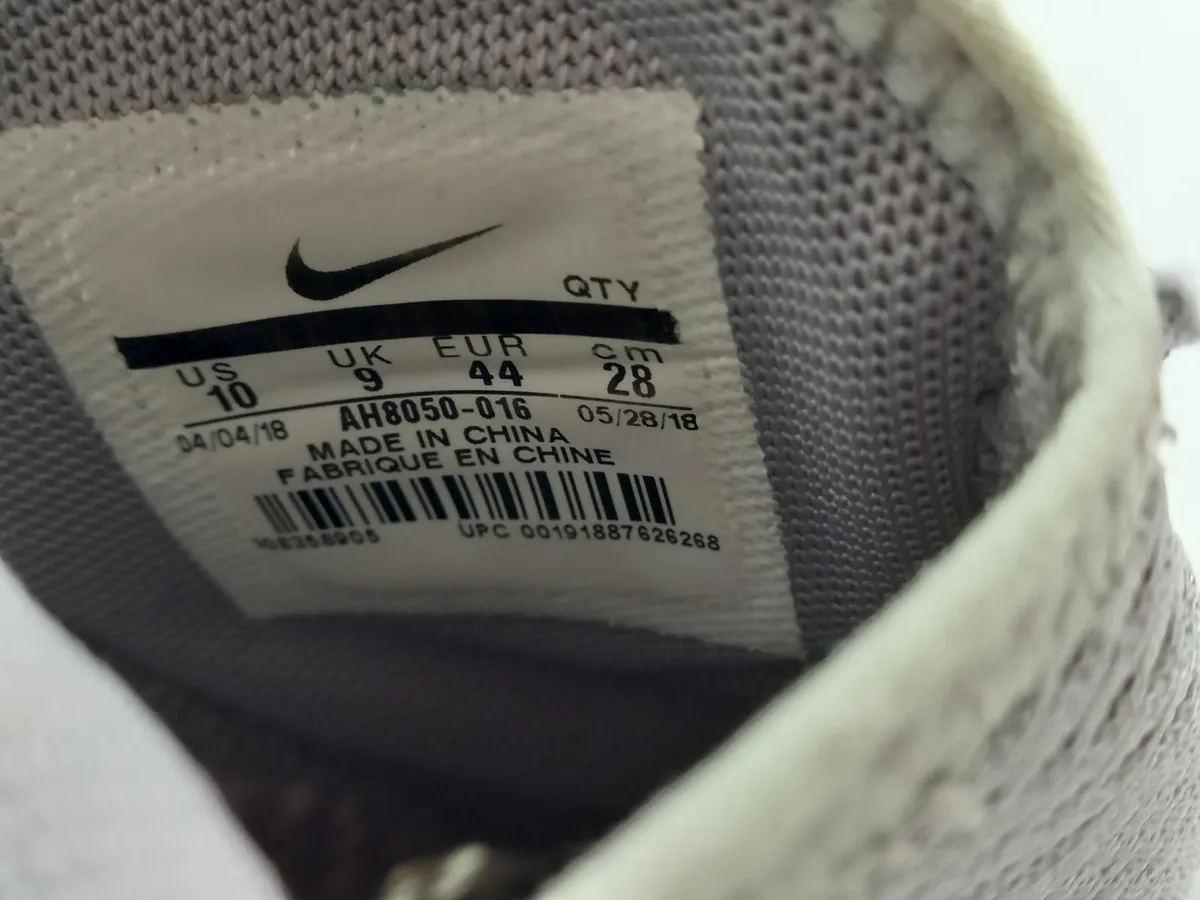 Online Auction Of Nike Air Max & More! - Image 2