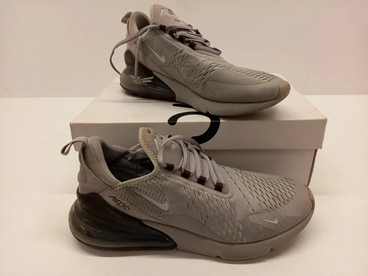 Online Auction Of Nike Air Max & More! - Image 1