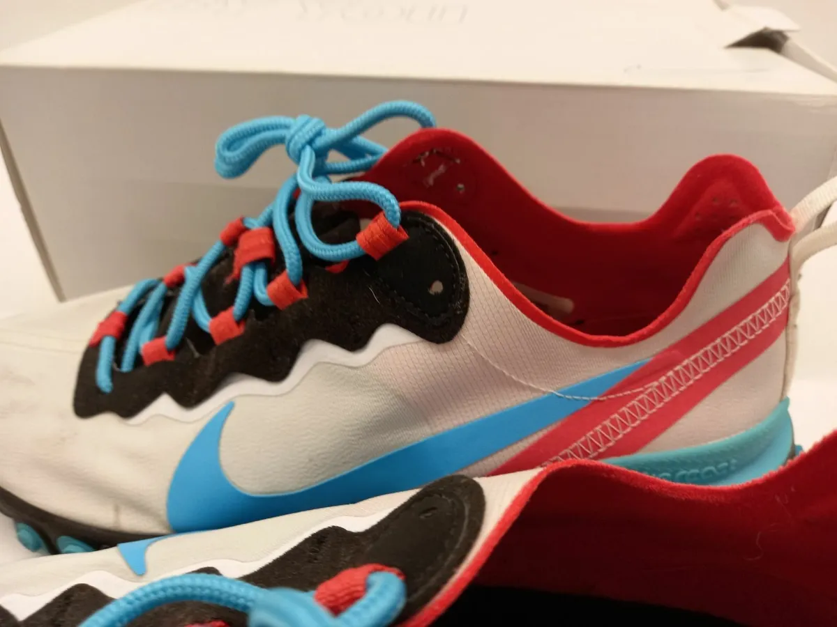 Online Auction Of Nike React by Martin & More! - Image 3