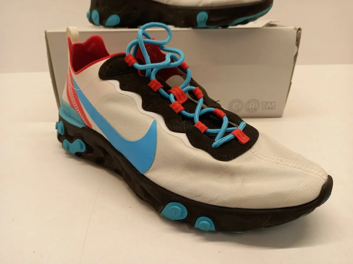 Online Auction Of Nike React by Martin & More! - Image 4