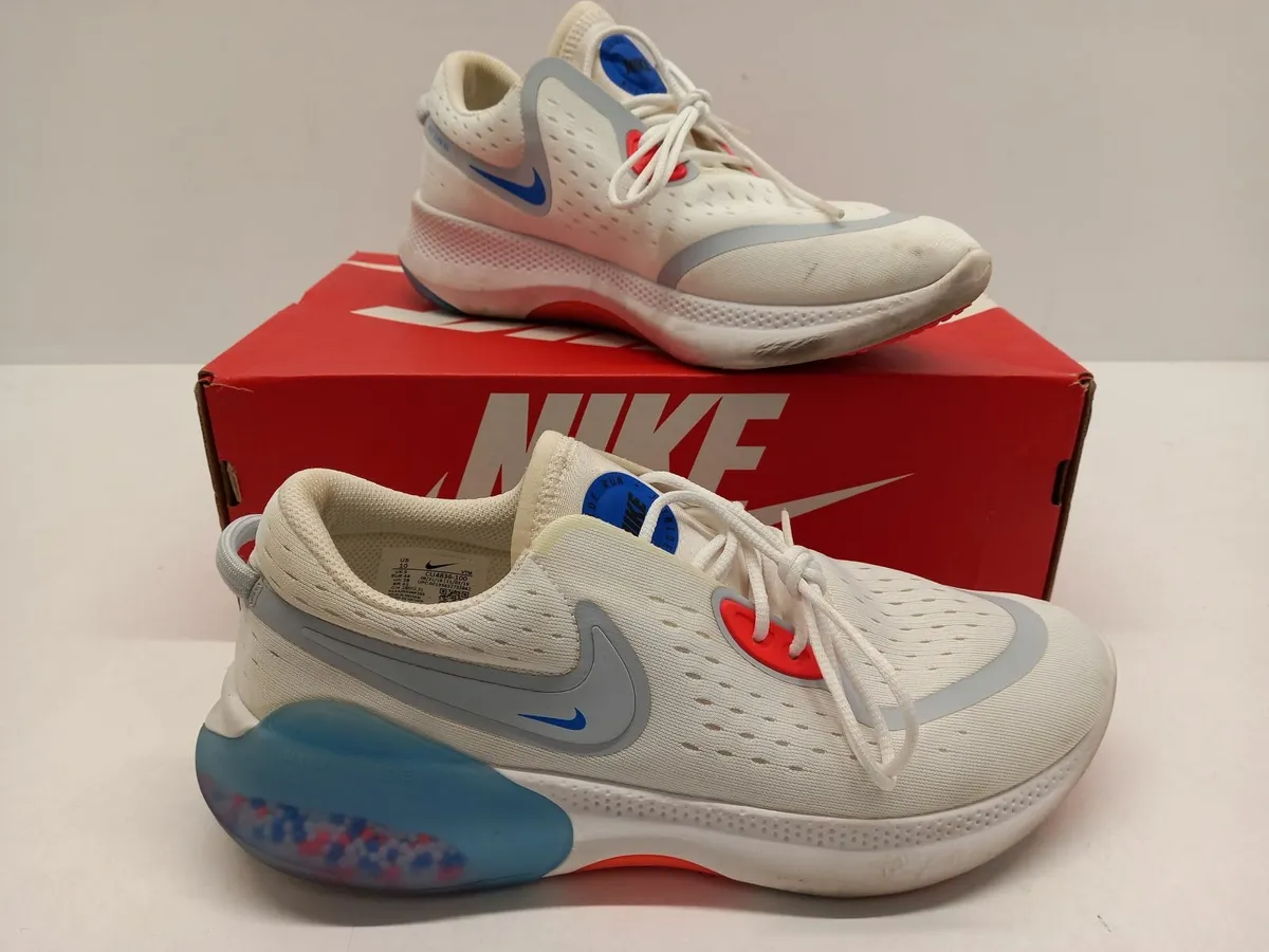 Online Auction Of Nike Joyride & More! - Image 1