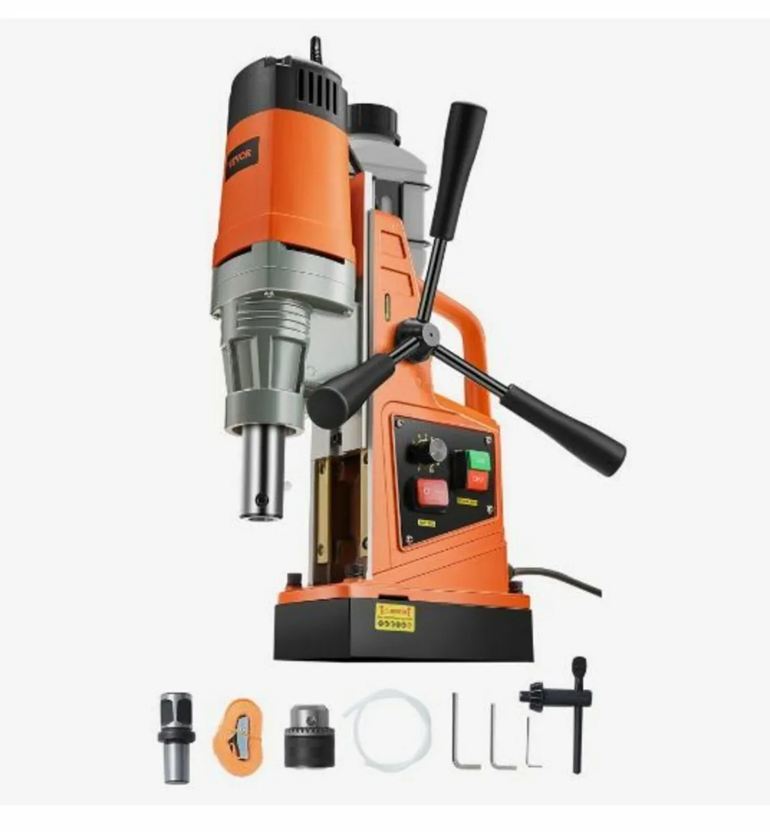 Magnetic Drill 1550W - Image 3