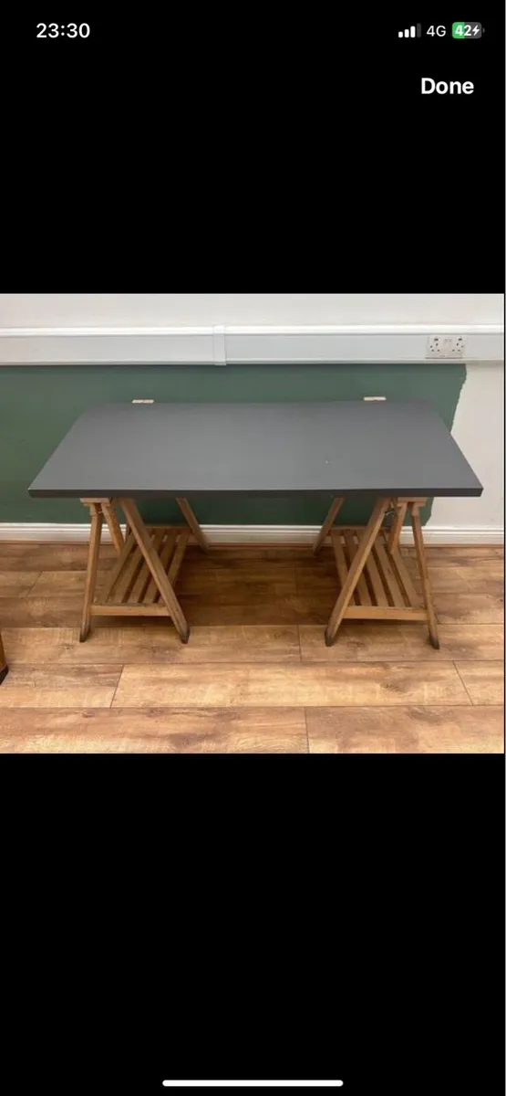Desk - Image 1