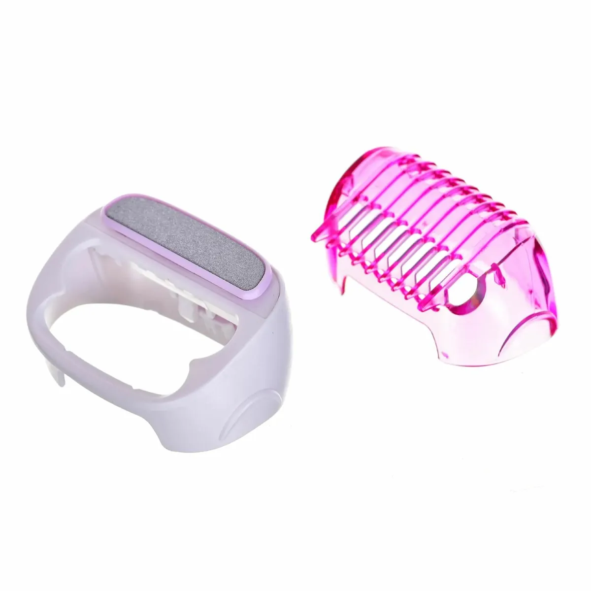 BRAUN LS-5360 SILK-EPIL shaver trimmer depilator - Image 4