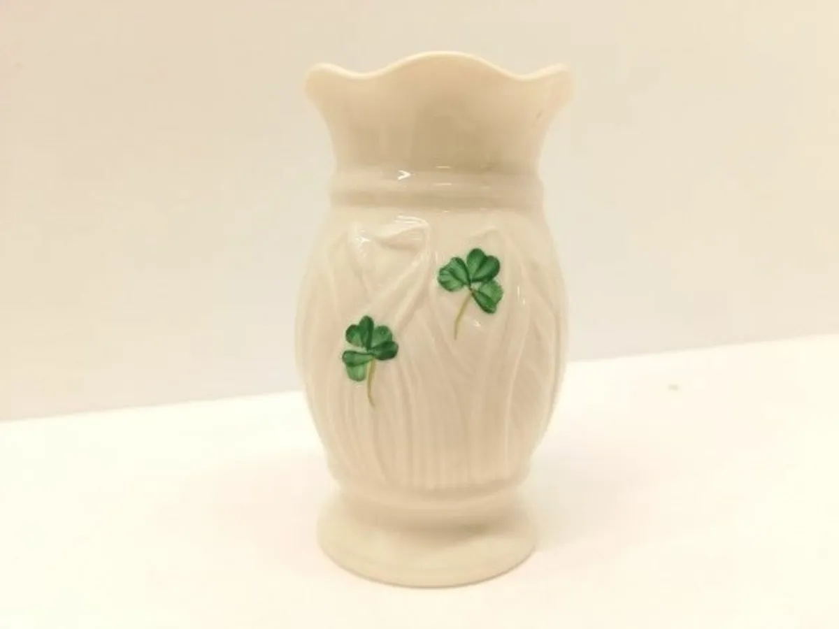 Online Auction Of A Belleek Tea Pot & More! - Image 2